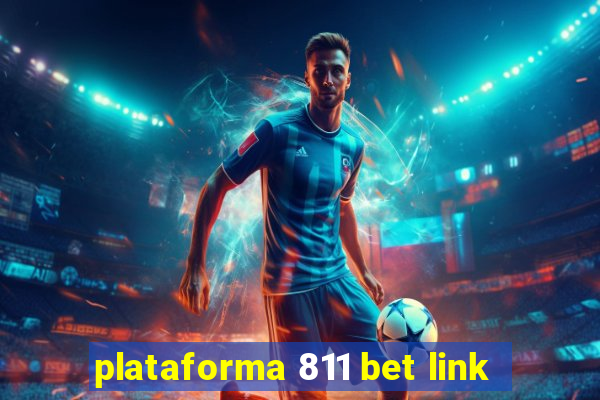 plataforma 811 bet link